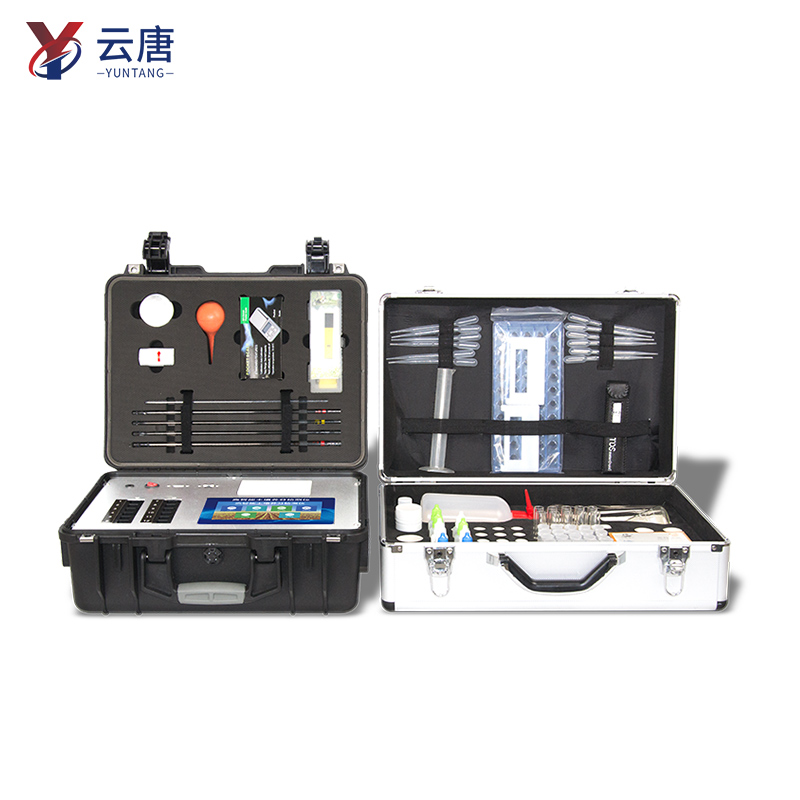 測(cè)試土壤肥料養(yǎng)分的儀器該怎么選？