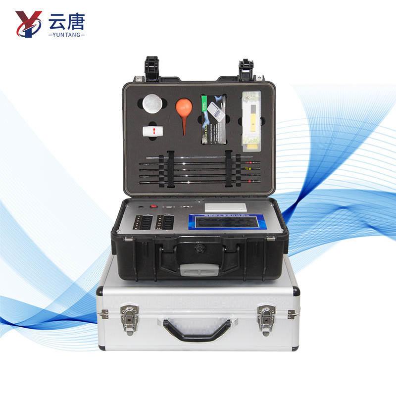 土壤肥料檢測(cè)儀價(jià)格高嗎？