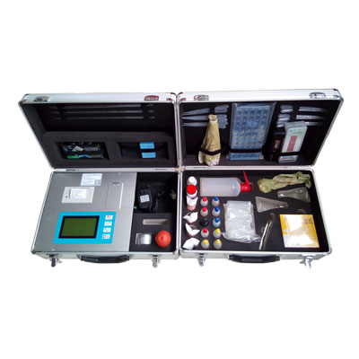 肥料養(yǎng)分檢測儀 肥料養(yǎng)分檢測儀