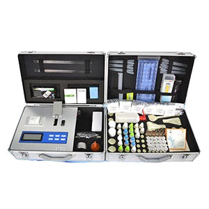 云唐土壤測(cè)試儀器質(zhì)量怎么樣？