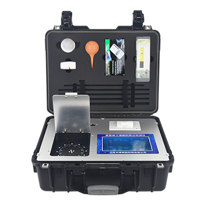 土壤檢測(cè)儀 土壤檢測(cè)儀