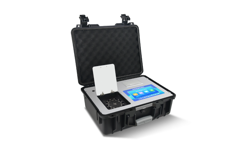 土壤養(yǎng)分快速檢測(cè)儀 土壤養(yǎng)分快速檢測(cè)儀