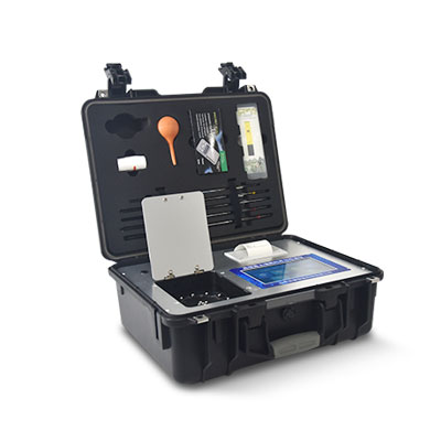 土肥儀的智能化程度如何？使用是否方便？