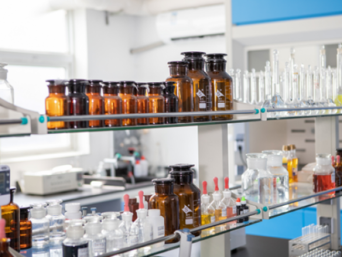 如何建設(shè)一個(gè)中小學(xué)食品快速檢測(cè)實(shí)驗(yàn)室？