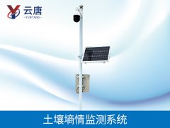 土壤墑情監(jiān)測儀對(duì)農(nóng)業(yè)增產(chǎn)的有哪些意義？